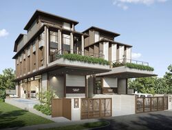 Opera Estate (D15), Semi-Detached #548183281